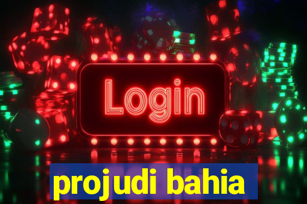 projudi bahia